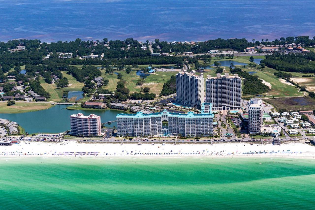 Ariel Dunes I 1609 Apartment Destin Exterior photo