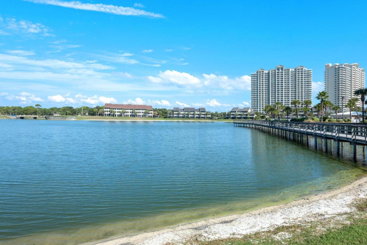 Ariel Dunes I 1609 Apartment Destin Exterior photo