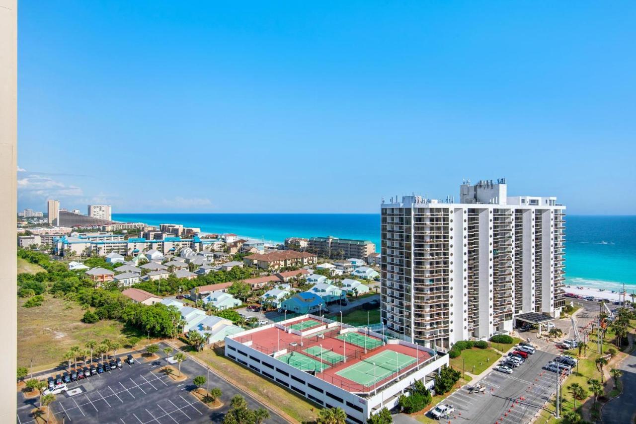 Ariel Dunes I 1609 Apartment Destin Exterior photo