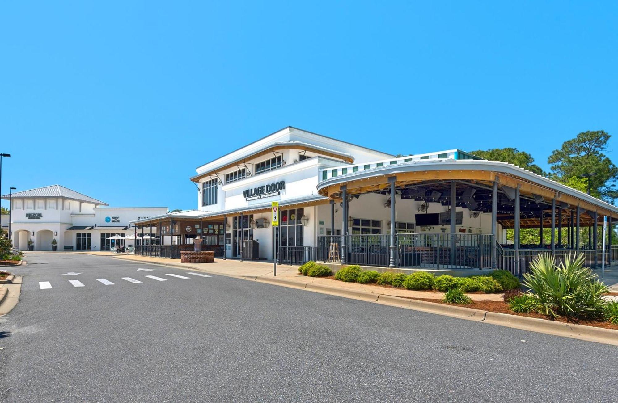 Ariel Dunes I 1609 Apartment Destin Exterior photo