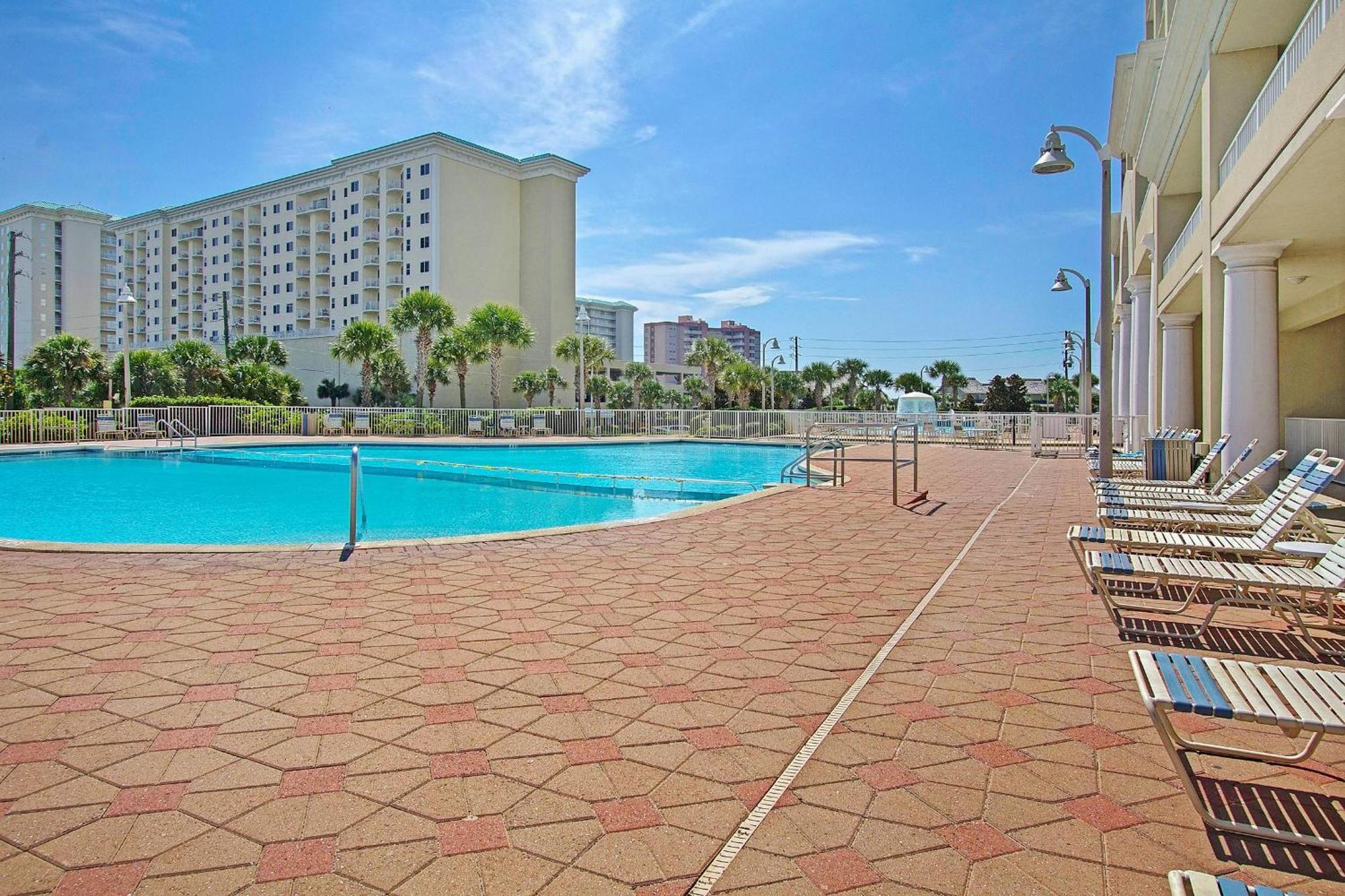 Ariel Dunes I 1609 Apartment Destin Exterior photo