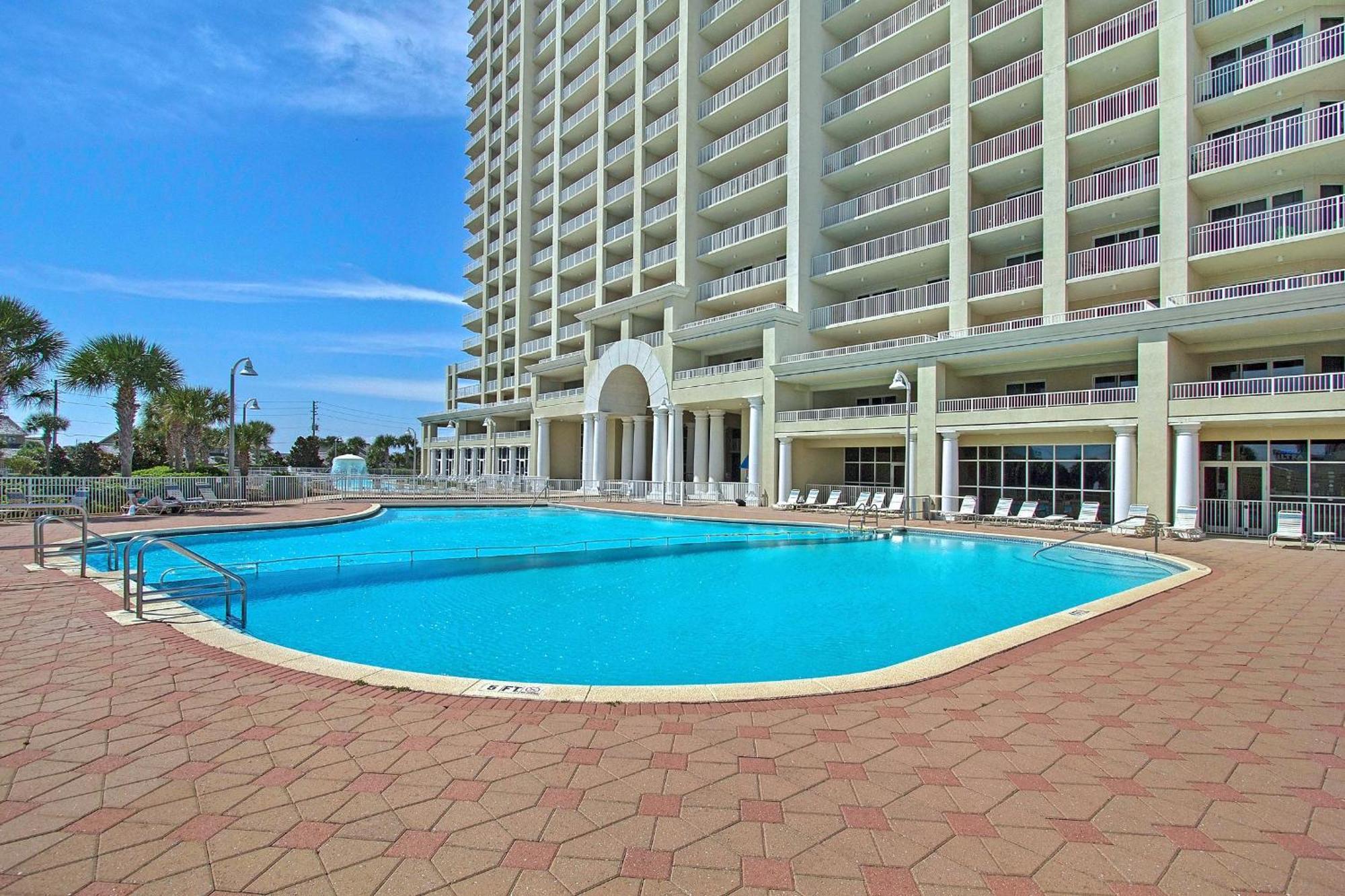 Ariel Dunes I 1609 Apartment Destin Exterior photo