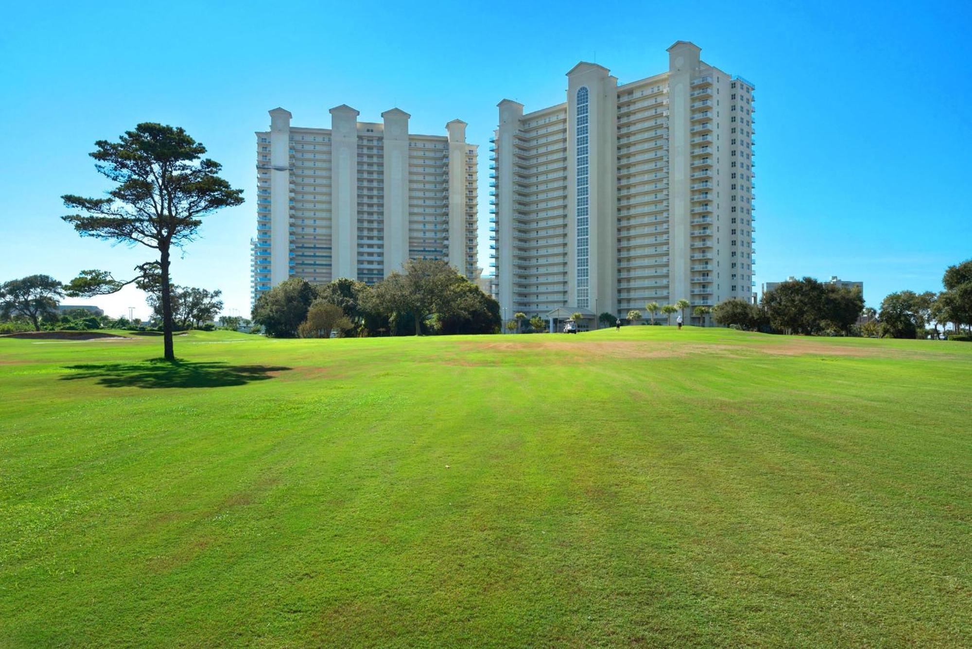 Ariel Dunes I 1609 Apartment Destin Exterior photo