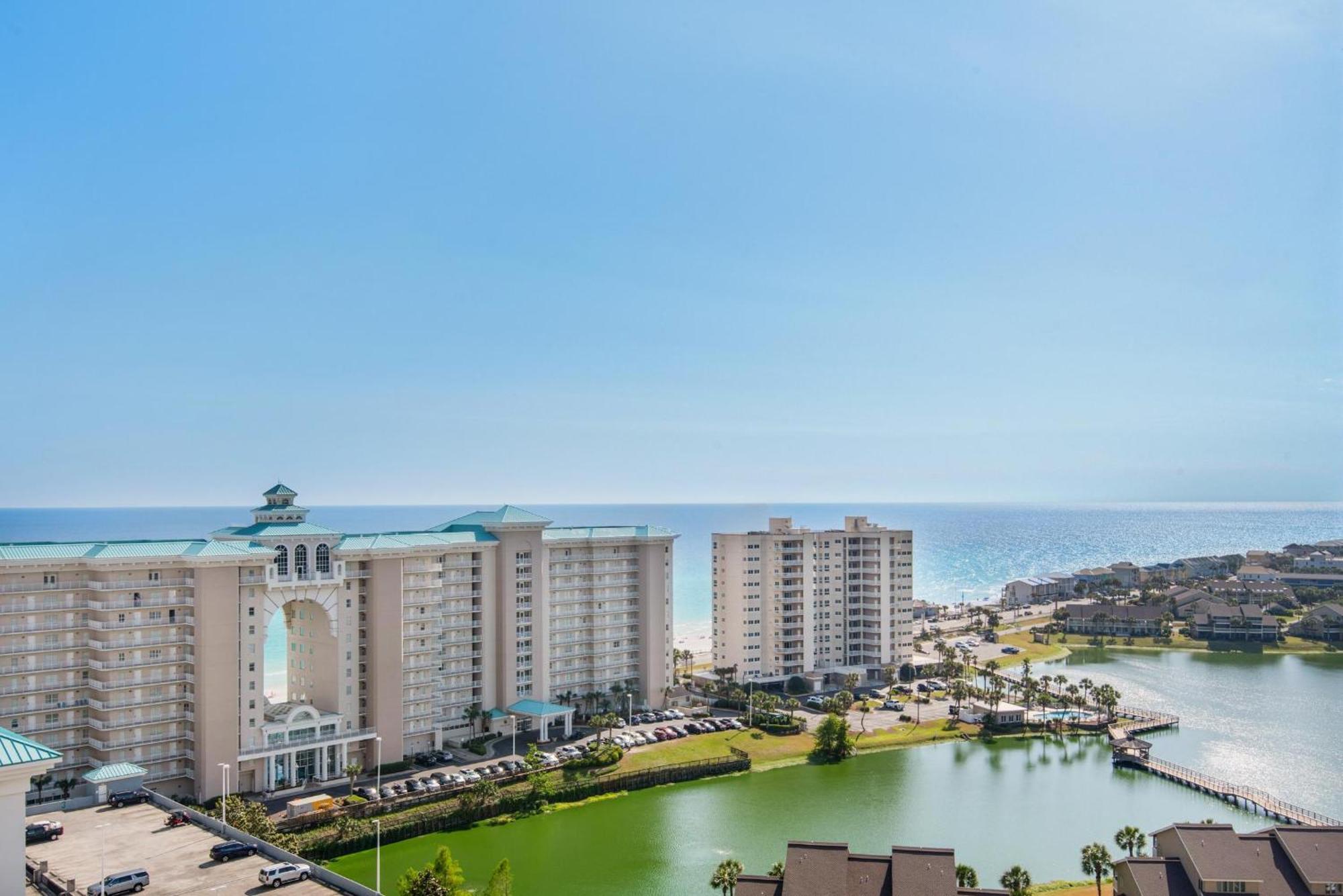 Ariel Dunes I 1609 Apartment Destin Exterior photo